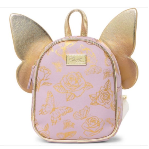 🔥 NWT Betsy Johnson Mini Backpack/ Final Price HOST PICK - Picture 1 of 5